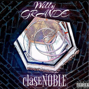 Clase Noble by Willy GRANDE