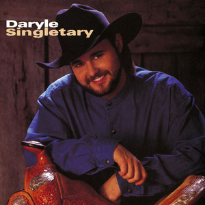 I Let Her Lie by Daryle Singletary