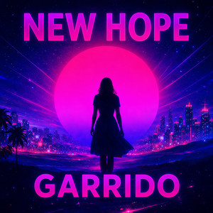 New Hope by Garrido
