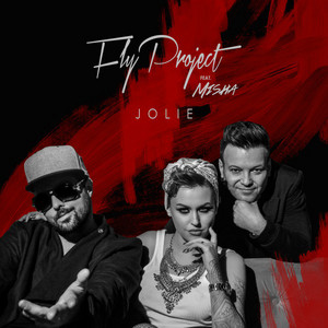 Fly Project Feat. Misha - Jolie (Extended Mix)
