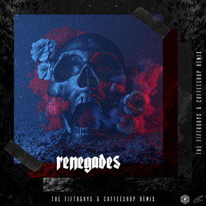 Renegades (The FifthGuys & Coffeeshop Remix) by Taw, Mylky, M.I.M.E, The FifthGuys, Coffeeshop