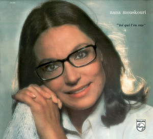 Nana Mouskouri - Pour mieux t'aimer