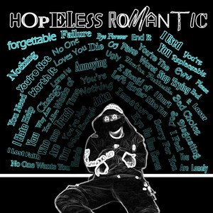 Hidenhere - Love Tricked Me With Chemicals (feat. Ilke)