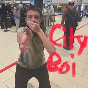 City baby city boi by LeBrody, Big Browher
