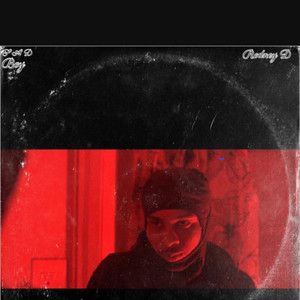 Toxic Love by Lil Rodney D