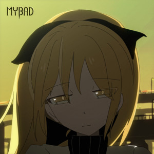 My Bad by Harumakigohan