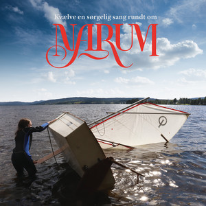 Spåra våres by Narum