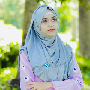 Baby Najnin - Aj Achi Kal Jodi Na Thaki A Duniyai