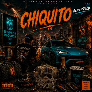 ChiquitO by ElNietoProd