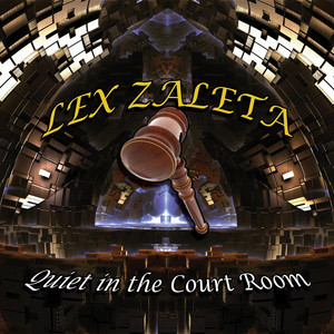 Quiet in the Courtroom