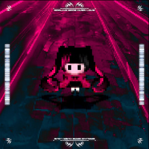 Maiki P - Darling Game over Love (Kawaii Version)