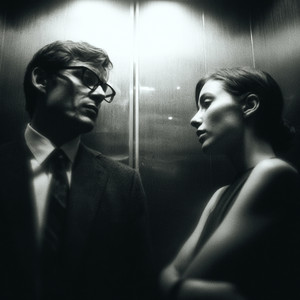 We Met in the Elevator
