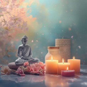 Unhurried Presence by IslaVerne