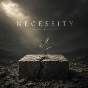 Necessity by Shakaitis