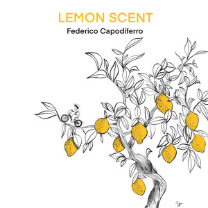 Lemon Scent by Federico Capodiferro