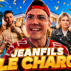 JEANFILS - le Charo by Carmine
