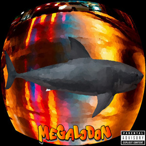 SetupGun - Megalodon