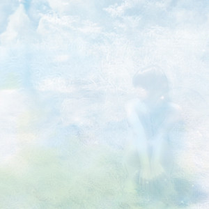 hydrangea by 700度の火を持って、 私は人とすれちがっている