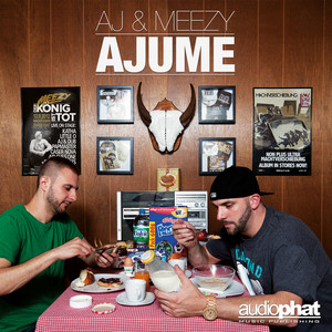 Lamborrari by Ajume, Shack