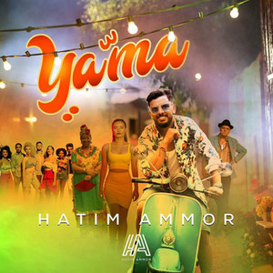 Hatim Ammor - Yama