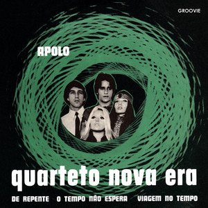 Quarteto Nova Era poster
