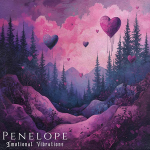 Mercury Slow Mantra by PENELOPE EMOTIONAL VIBRATIONS