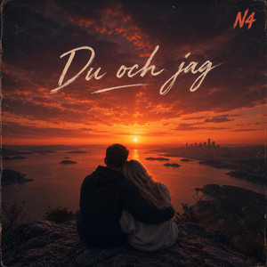 DU OCH JAG by NittiFyra