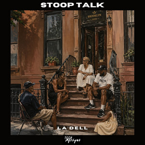 Phonky by La'Dell