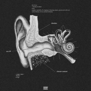 tinnitus by Chester Watson