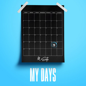 Portada de My Days