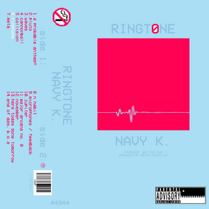 Navy K. - ringt0ne
