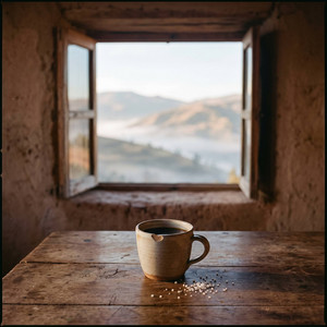 La Sal de la Mesa by Eds Orop