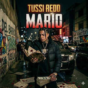 Mario by Tussi Redd