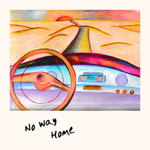 No Way Home by Mxx