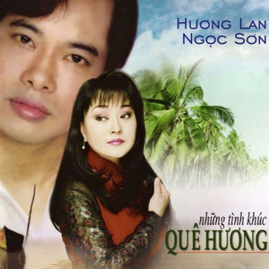 Tình Ca Quê Hương cover