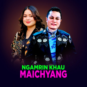 Yunik Dong & Jitu Lopchan - Ngamrin Khau Maichyang