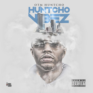 Huntcho Vibez cover