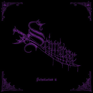 album cover: Scimitarium II