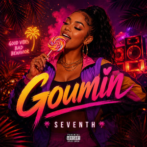 GOUMIN by Seventh