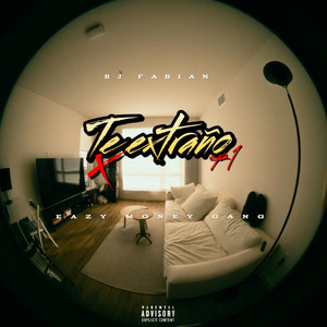 Te extraño by RJFabian