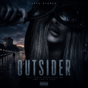 Outsider by Lupo Bianco