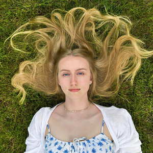 Voices by Melina Hazewood