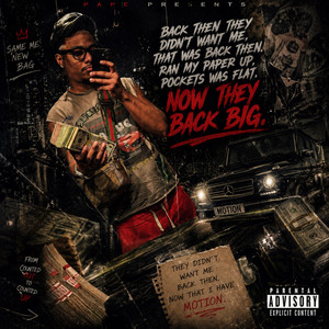 Back Then by Pape