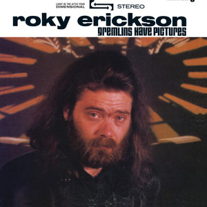 / Of Demons I Erickson Think 【希少UK盤】Roky