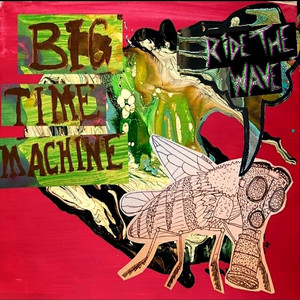 Big Time Machine | Spotify