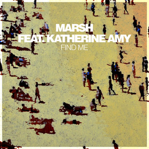 Find Me - Extended Mix cover art