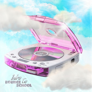 THE INTRO TO BOUNCE SCHOOL by KASIENKA