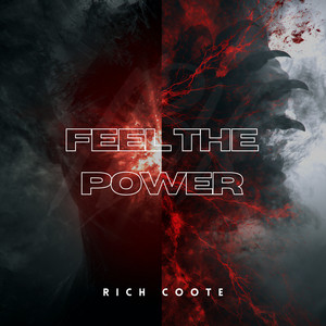 Bloodlines of the Beast by Rich Coote