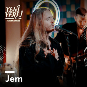 Ay Karanlık - Live