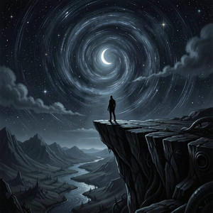 I Stayed A Little Longer by LoFi Panda Boy